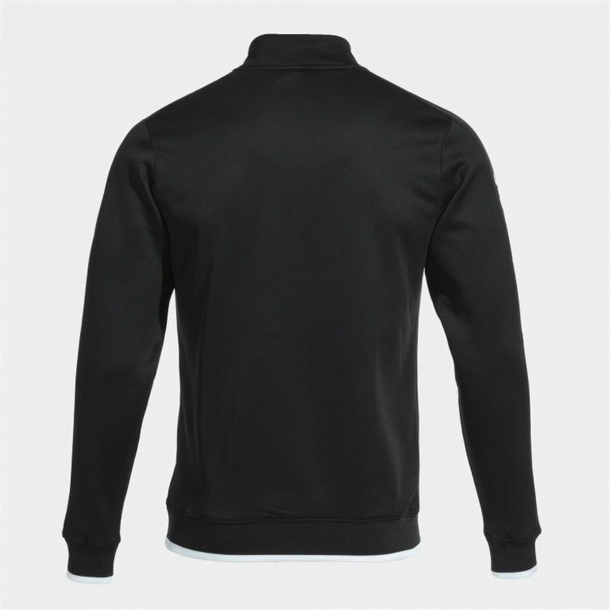 Image secondaire de Sweat sans capuche homme Joma Sport Olimpiada Noir