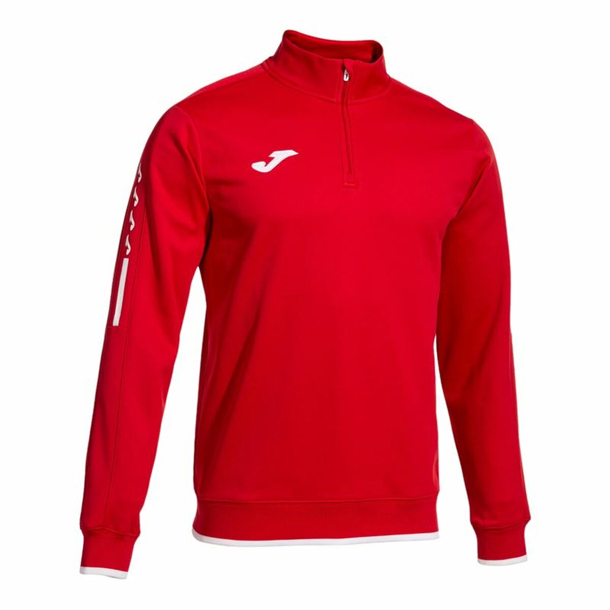 Sweat sans capuche homme Joma Sport Olimpiada