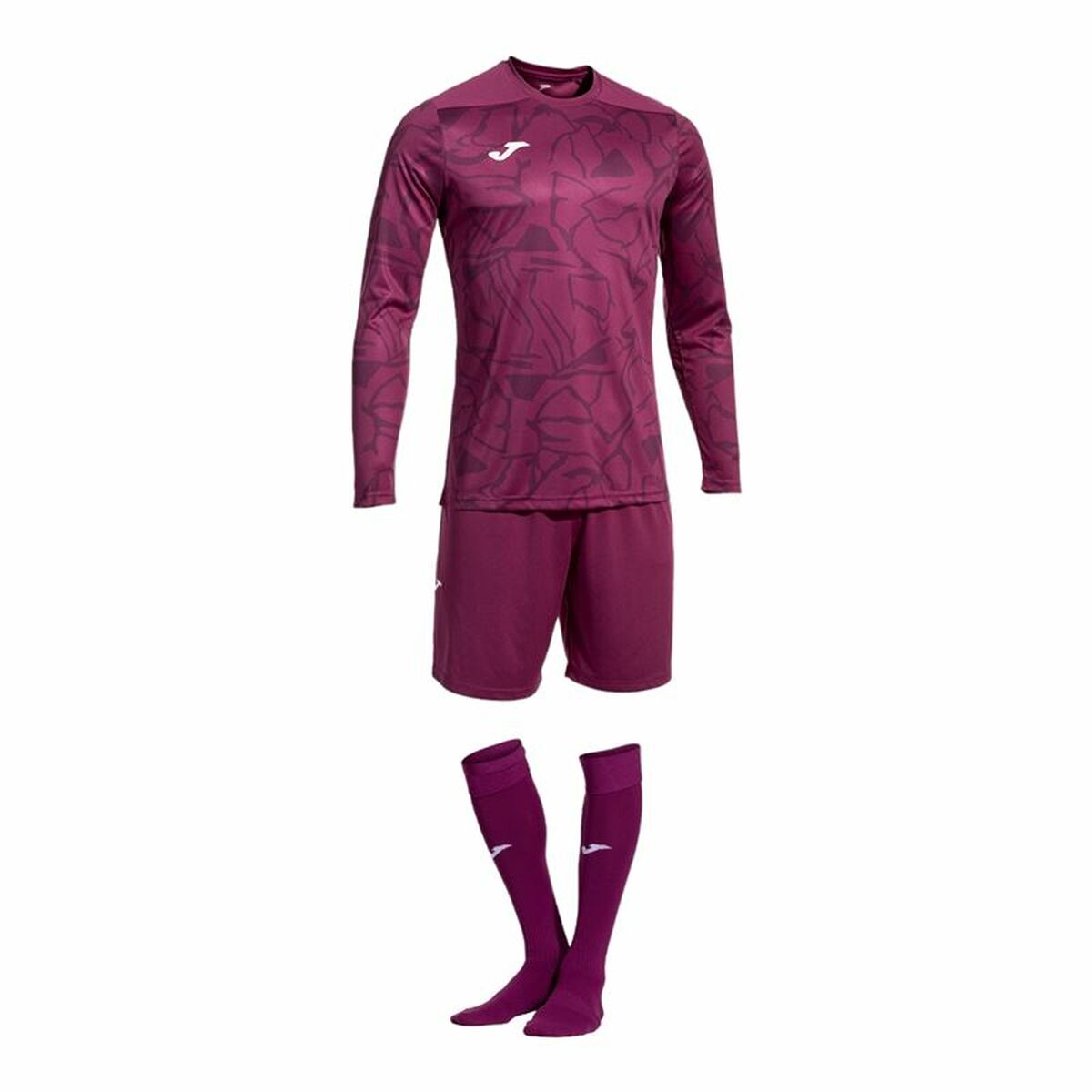 Ensemble de Sport pour Adultes Joma Sport Zamora Ix L