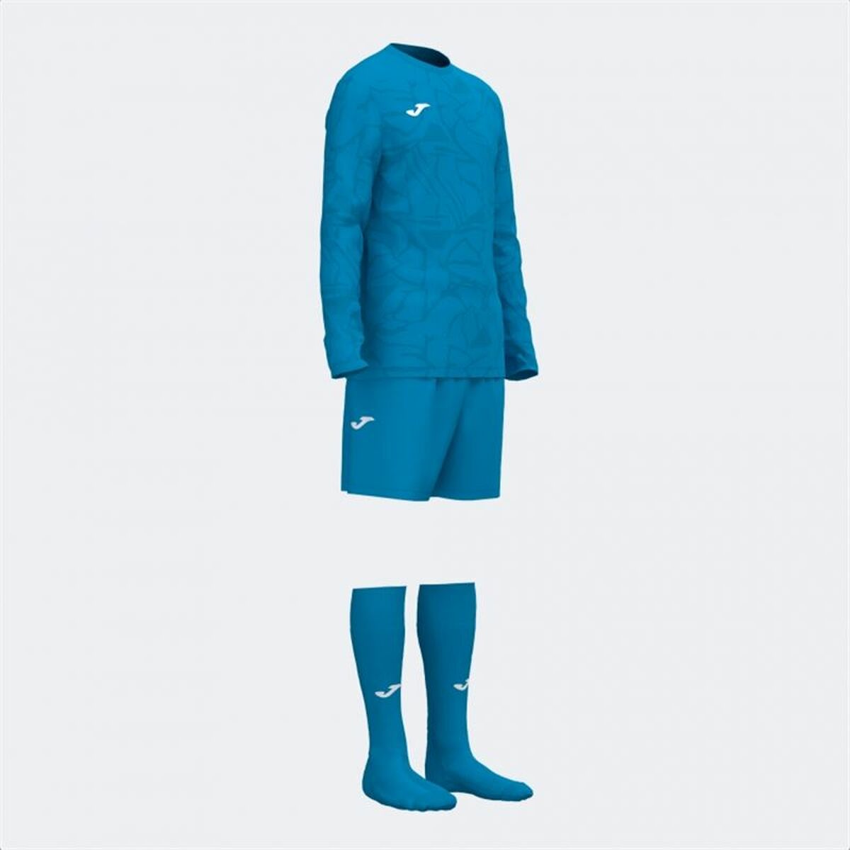 Image secondaire de Ensemble de Sport pour Adultes Joma Sport Zamora Ix 3XL