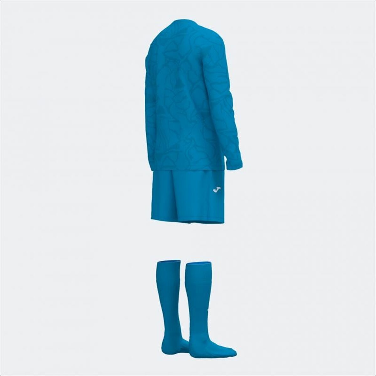 Adult’s Sports Outfit Joma Sport Zamora Ix 3XL