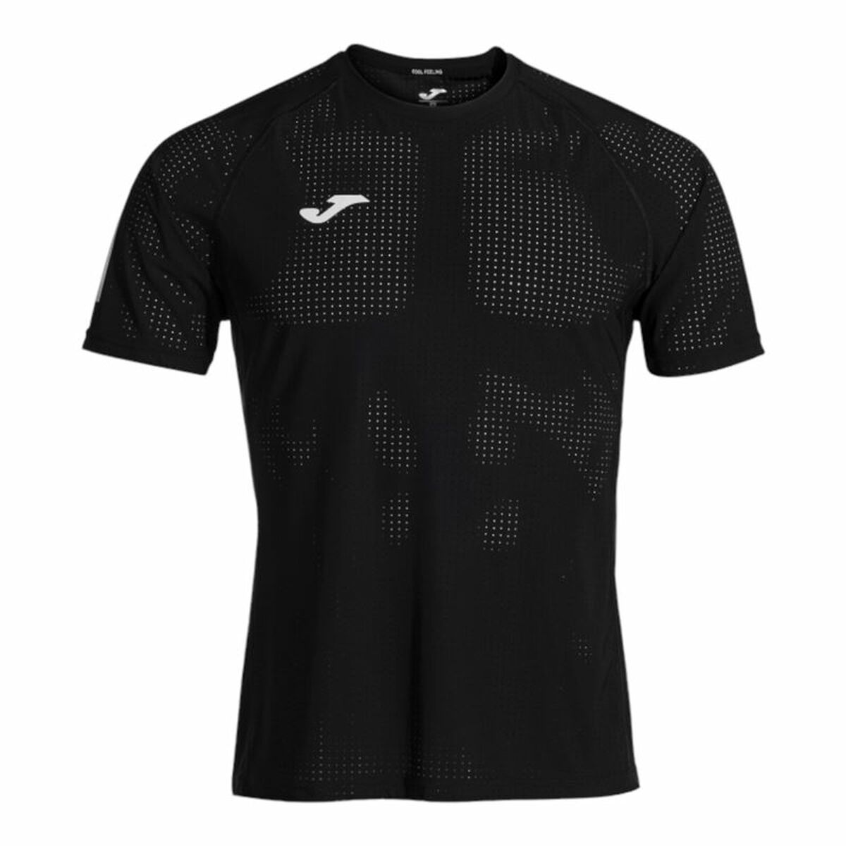 T-shirt à manches courtes homme Joma Sport R-Trail Nature
