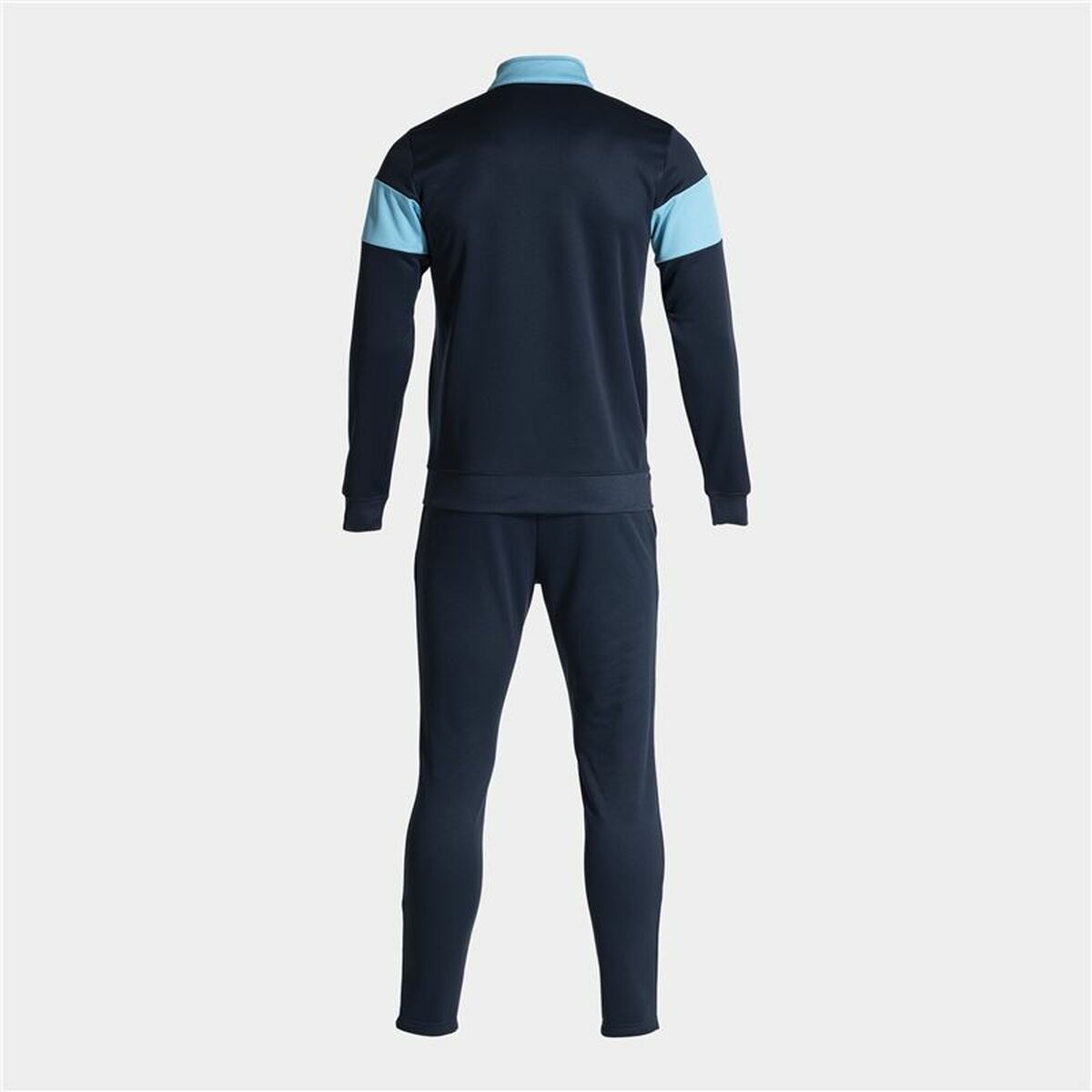 Image secondaire de Survêtement pour Adultes Joma Sport Danubio III Blue marine Homme 2 Pièces