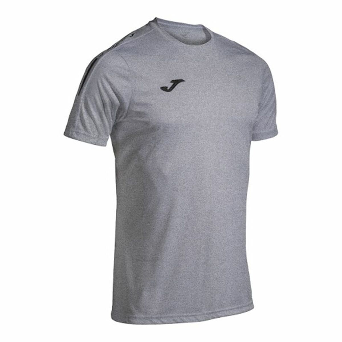 Maillot de Football à Manches Courtes pour Homme Joma Sport Olimpiada (L)