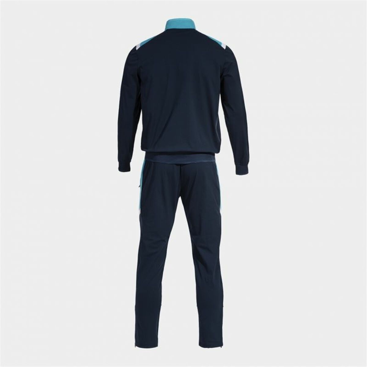 Image secondaire de Survêtement pour Adultes Joma Sport Toledo Homme