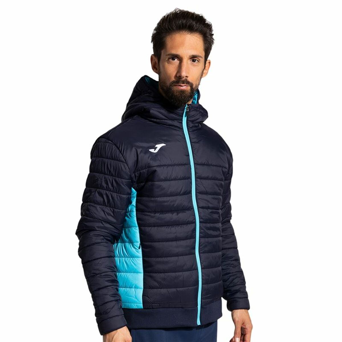 Image secondaire de Veste de Sport Unisexe Joma Sport Urban V