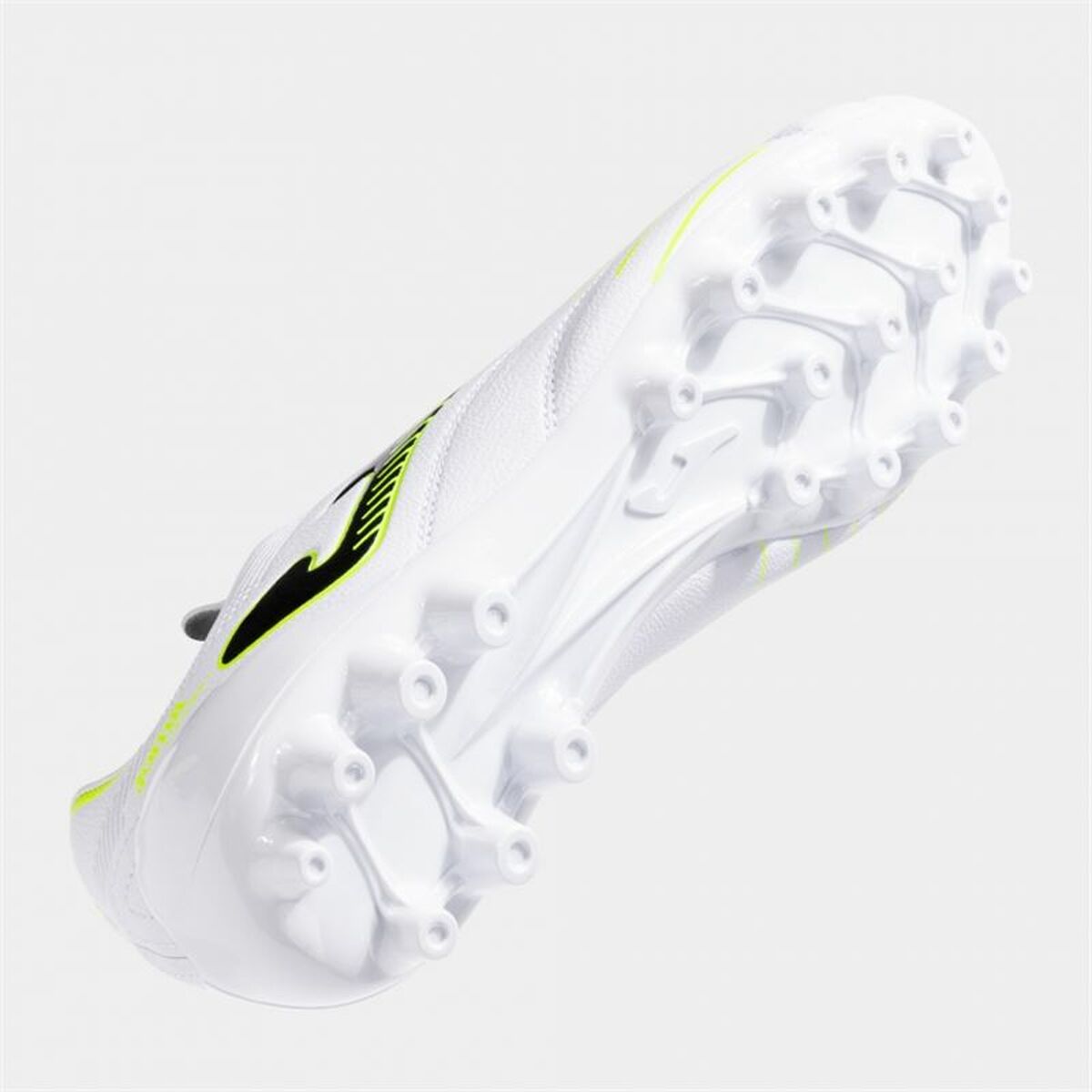 Image secondaire de Chaussures de Football pour Adultes Joma Sport Score 2402 Blanc