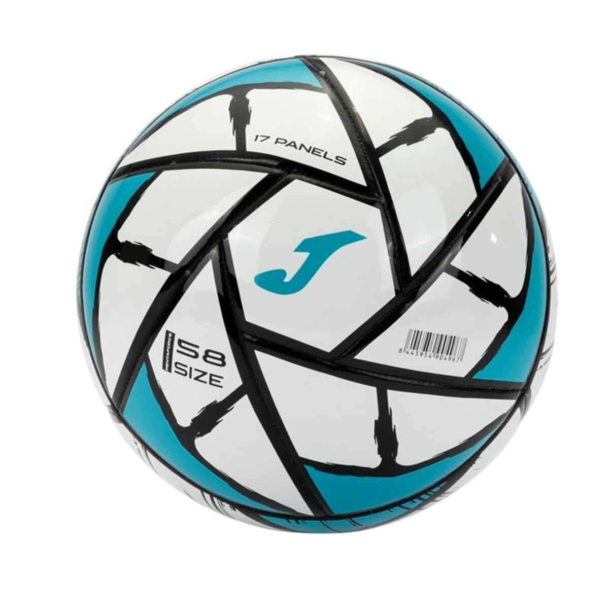 Image secondaire de Ballon de Football Joma Sport Pentaforce Bleu 58