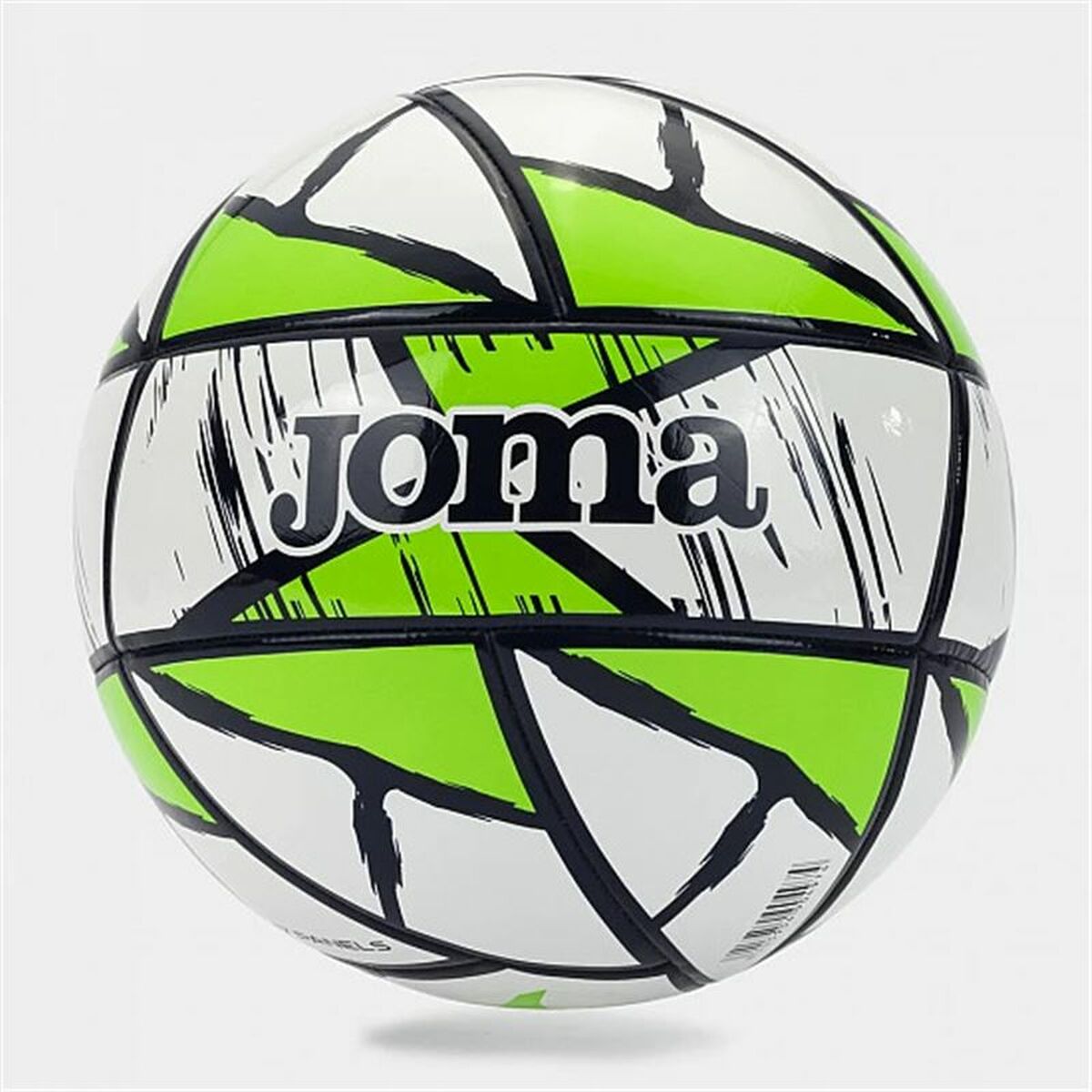 Image secondaire de Ballon de Football Joma Sport Pentaforce Vert citron 62 cm