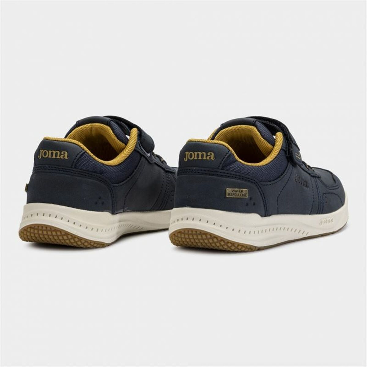 Casual Kindersneakers Joma Sport J.Jarama 2403 Blauw Marineblauw