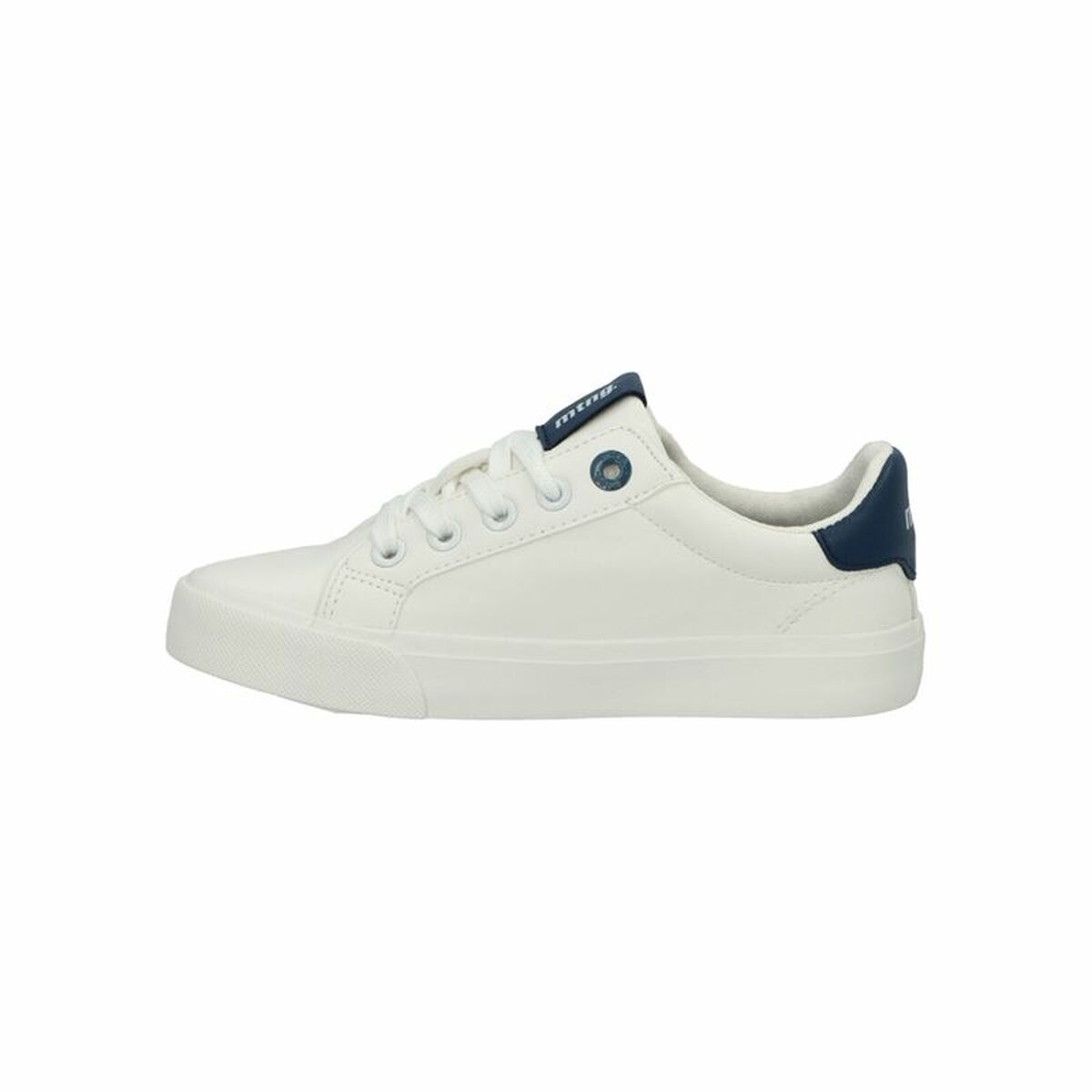 Image secondaire de Chaussures casual Mustang Emi Infantil Walk Blanc