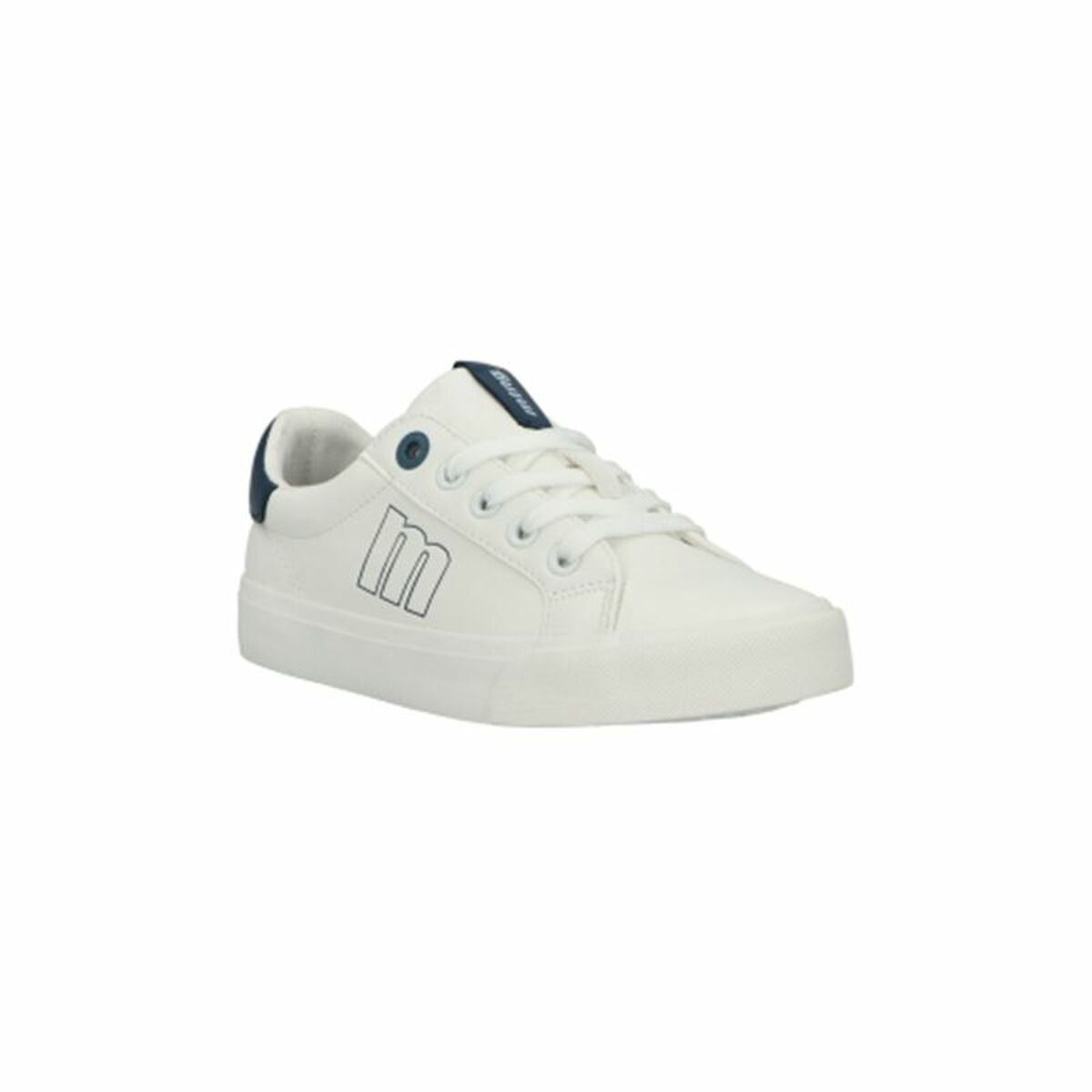 Casual Sneakers Mustang Emi Infantil Walk Wit