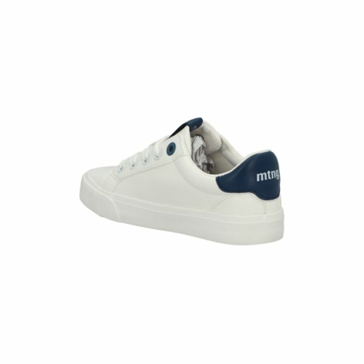 Casual Sneakers Mustang Emi Infantil Walk Wit