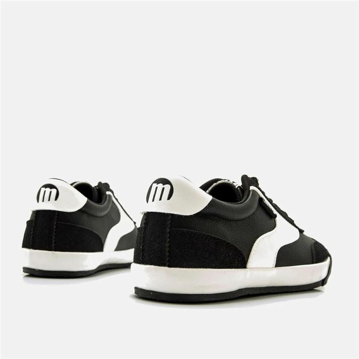 Sportschoenen voor Dames Mustang Mustang 2025 V Attitude