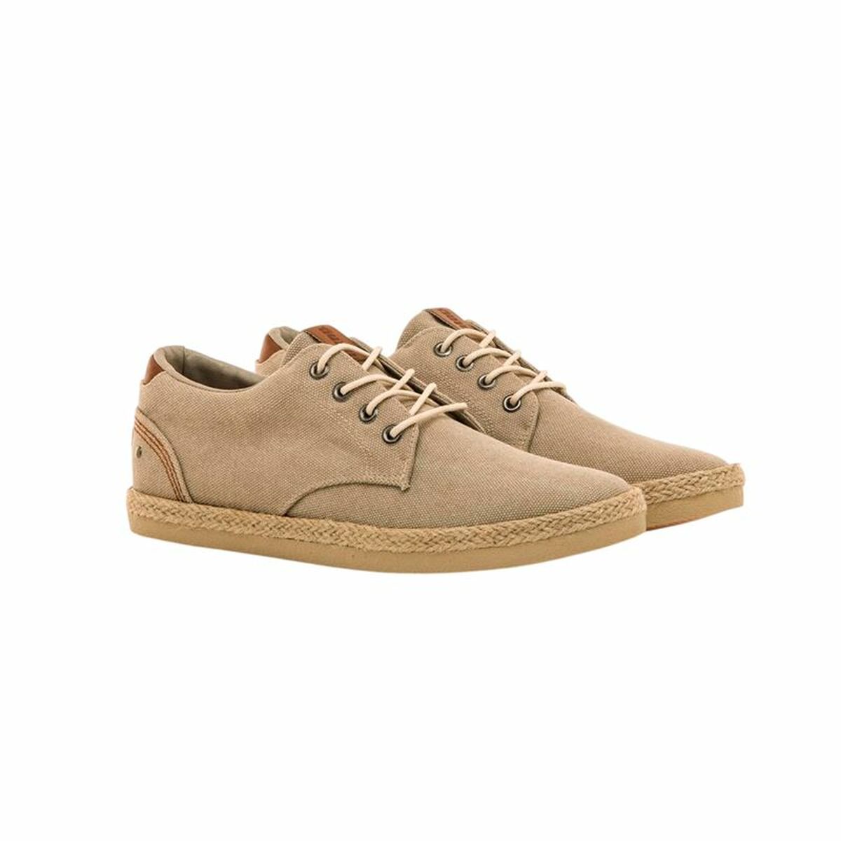 Image secondaire de Chaussures de Sport pour Homme Mustang Bequia Blanc