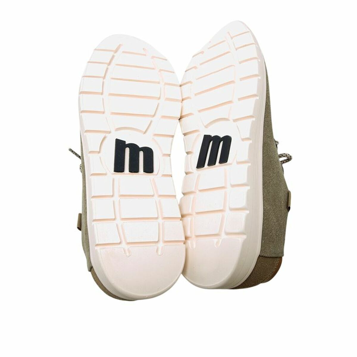 Image secondaire de Chaussures de Sport pour Homme Mustang Mustang 2025 V Attitude