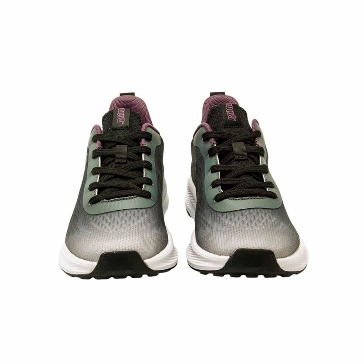Image secondaire de Chaussures de sport pour femme Mustang Mustang 2025 V Attitude Noir