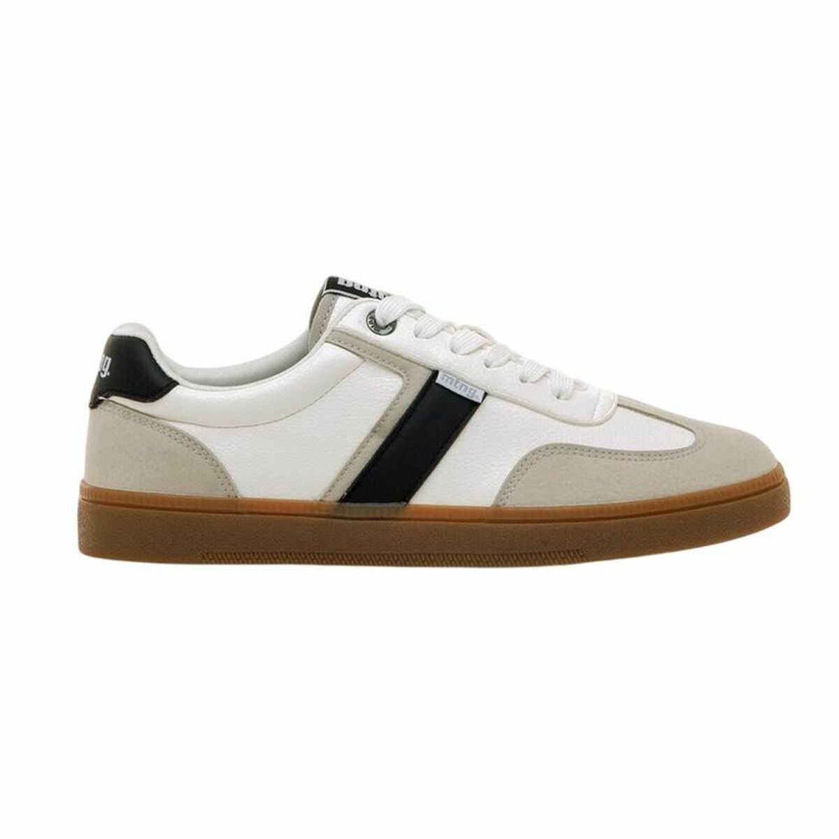 Chaussures de Sport pour Homme Mustang Mustang 2025 V Attitude Beige