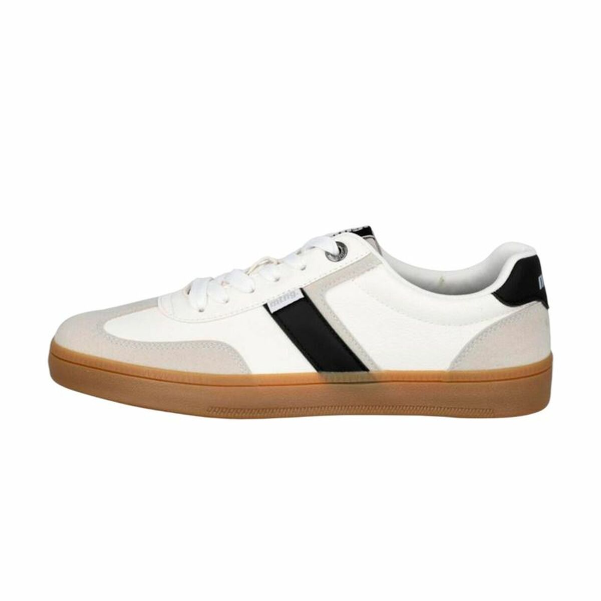 Image secondaire de Chaussures de Sport pour Homme Mustang Mustang 2025 V Attitude Beige