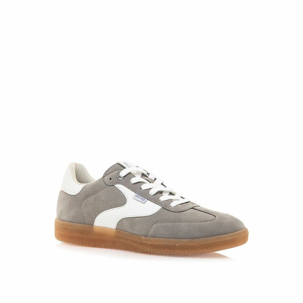 Image secondaire de Chaussures de Sport pour Homme Mustang Mustang 2025 V Attitude Gris clair