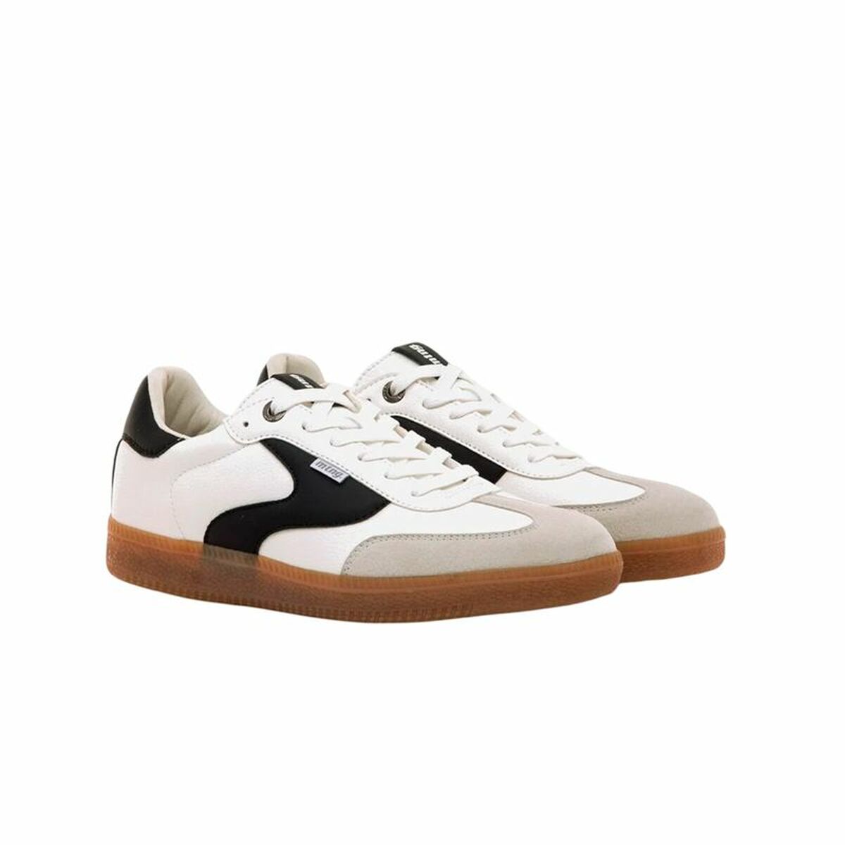 Image secondaire de Chaussures de Sport pour Homme Mustang Mustang 2025 V Attitude Blanc