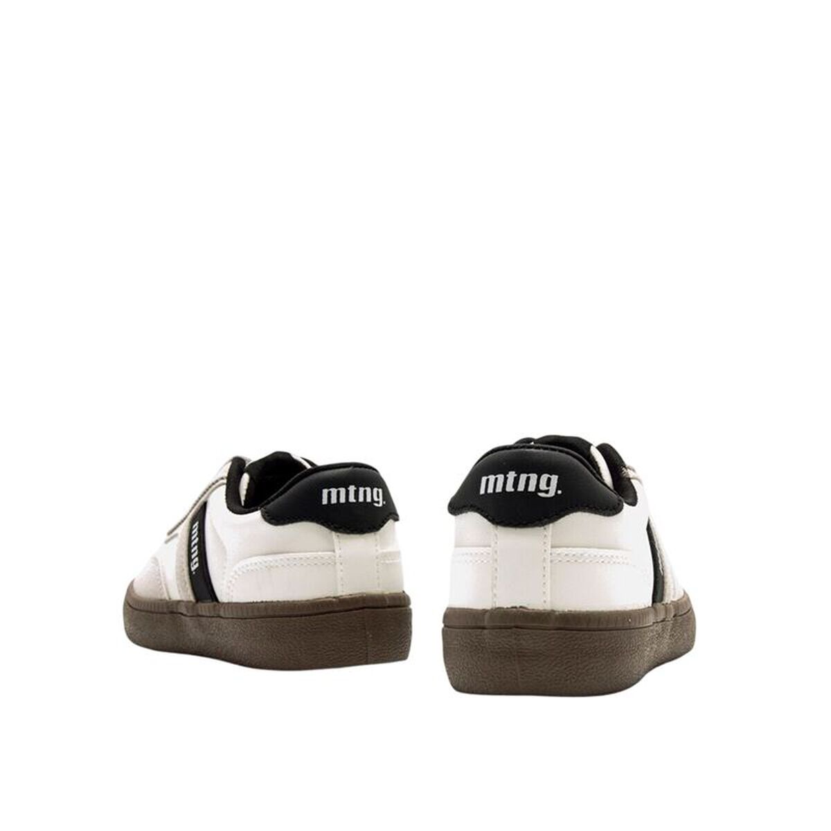 Sportschoenen voor Kinderen Mustang 2025 V Attitude Beige