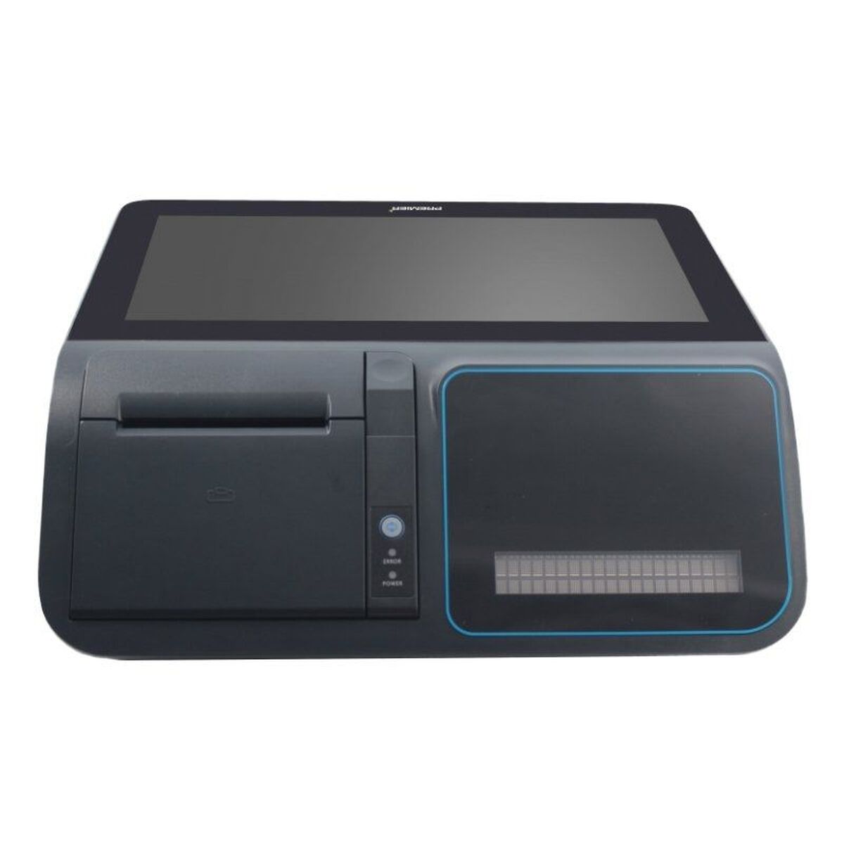 Afbeeldingen van Barcode Reader Premier KT116A11116RK3568432