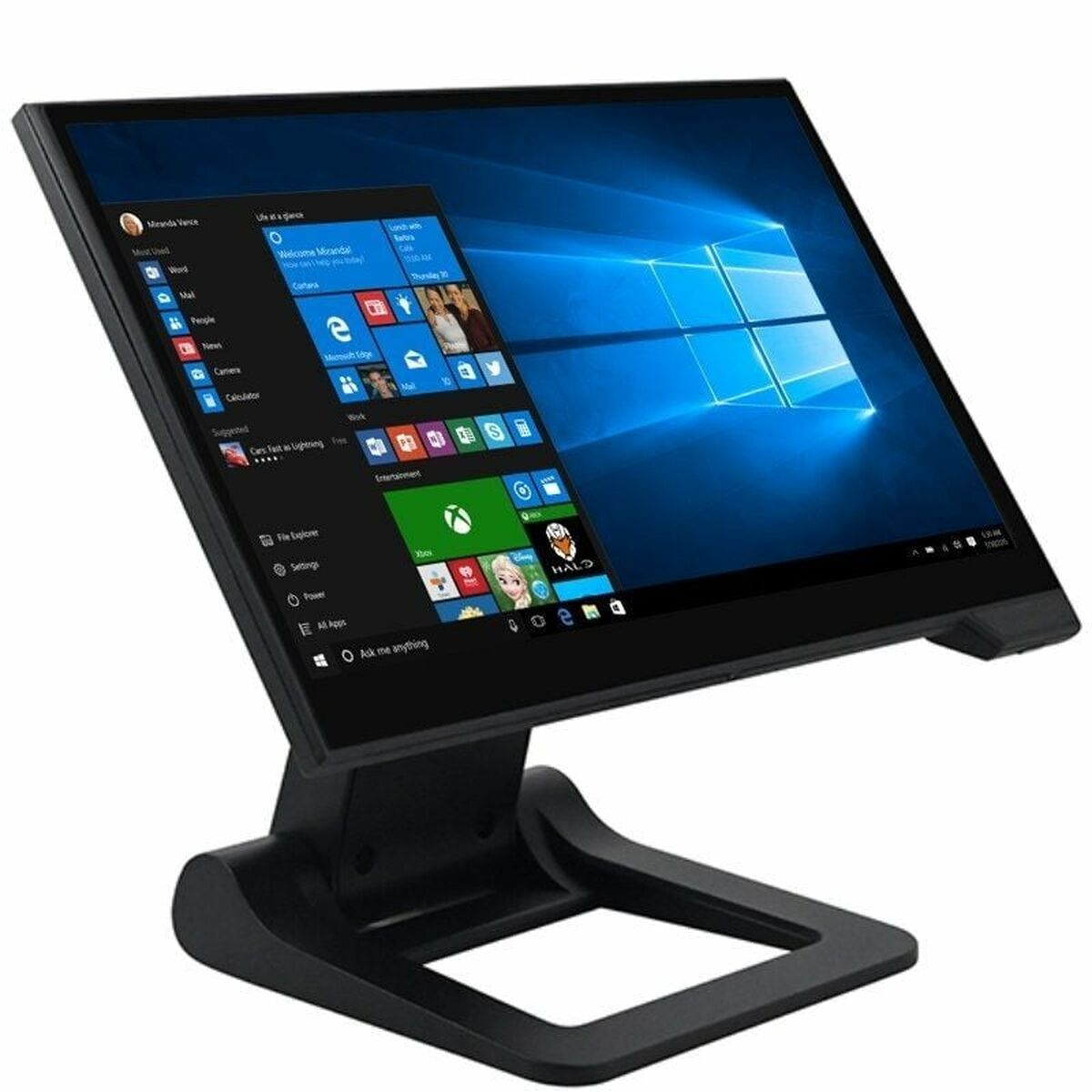 Afbeeldingen van TPV Premier KT-95 15" Intel Core i5 8 GB RAM 256 GB SSD