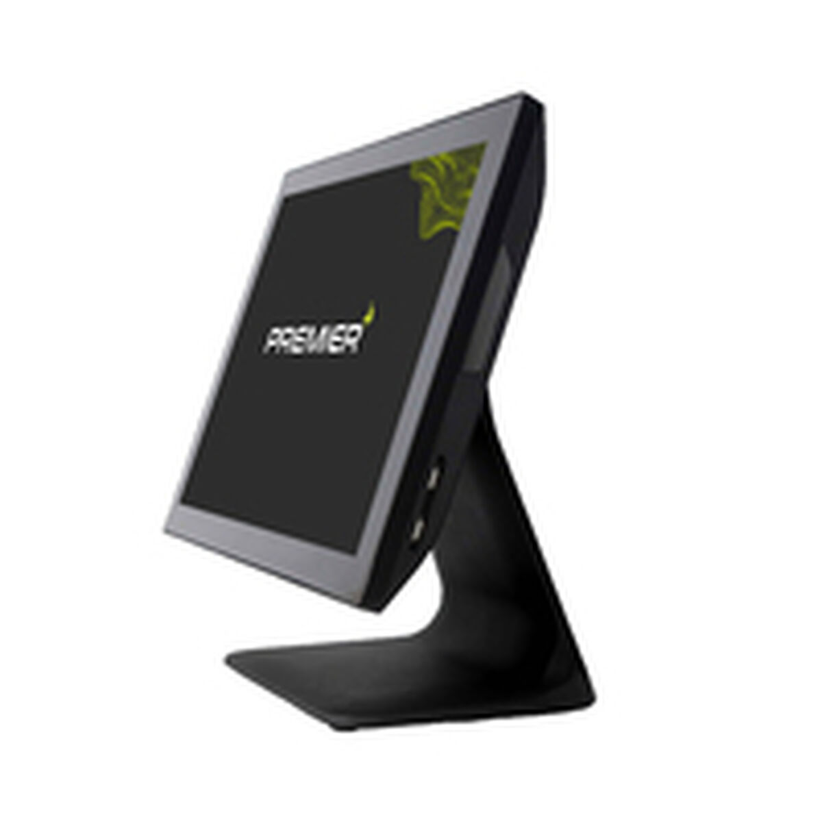 Picture of Barcode Reader Premier KT200015N978128