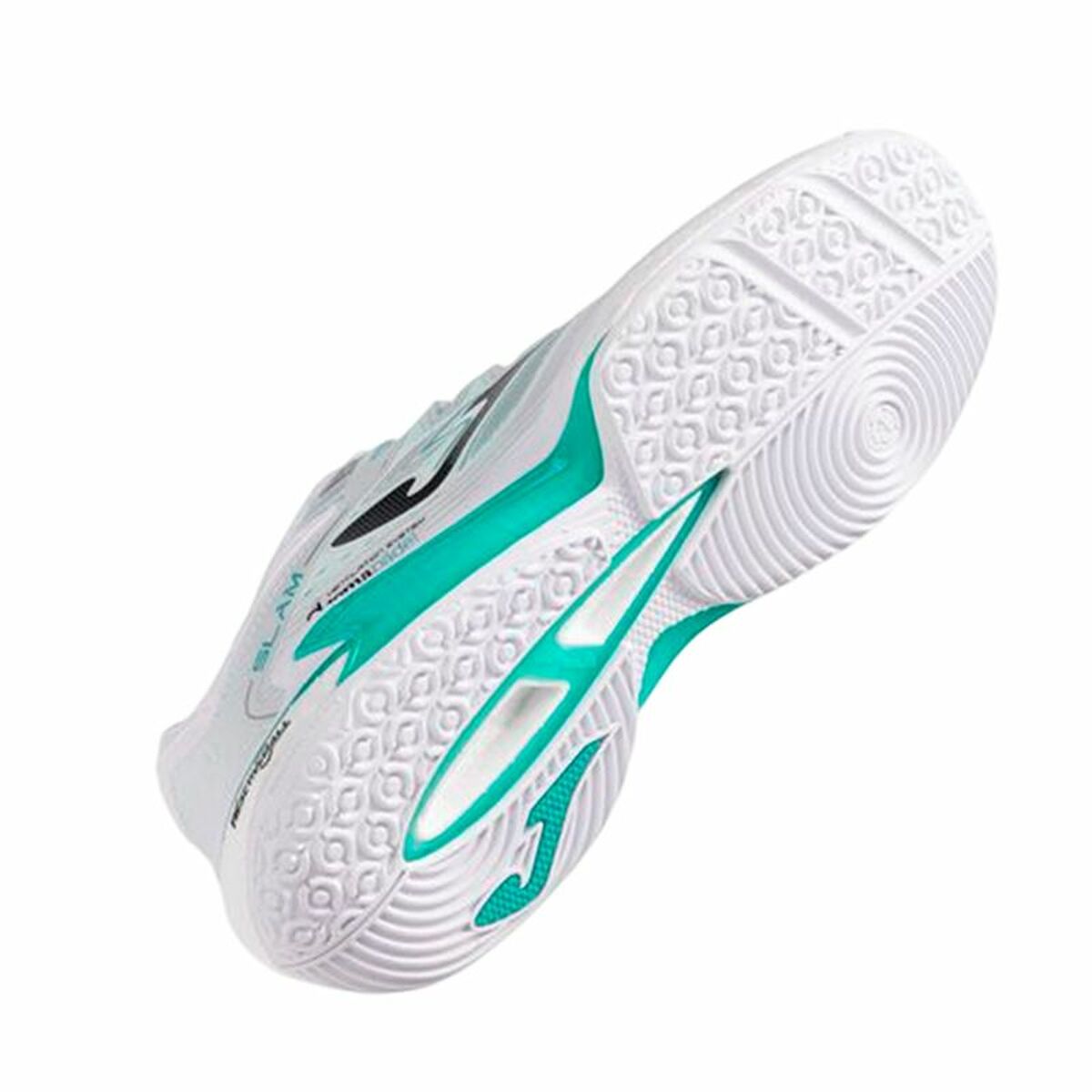 Image secondaire de Chaussures de Padel pour Adultes Joma Sport Slam 2404 Blanc