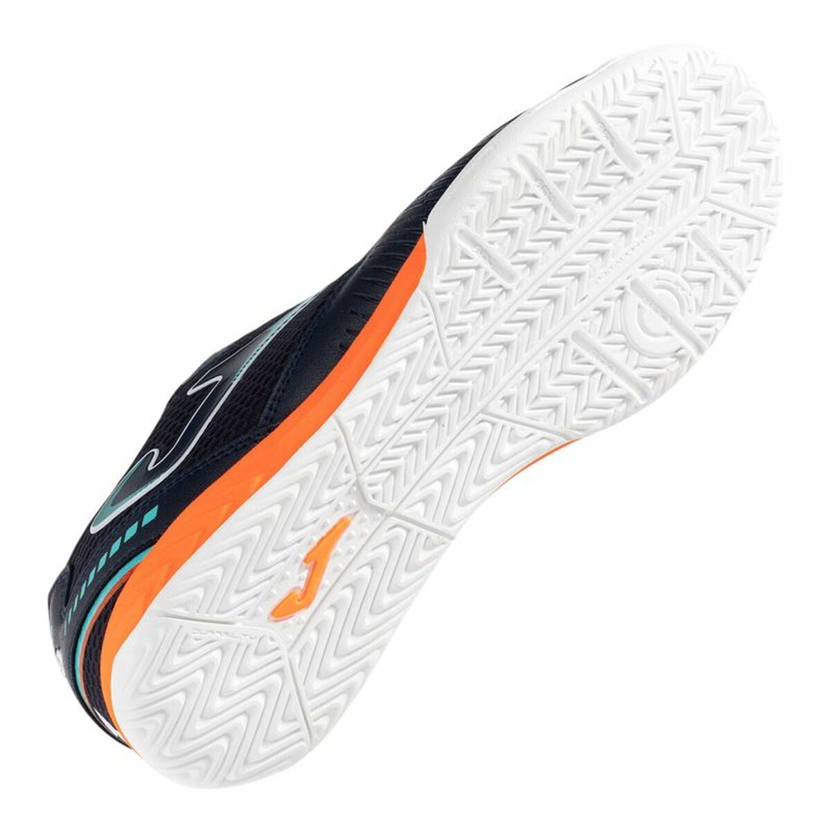 Image secondaire de Chaussures de Futsal pour Adultes Joma Sport Dribling 2503