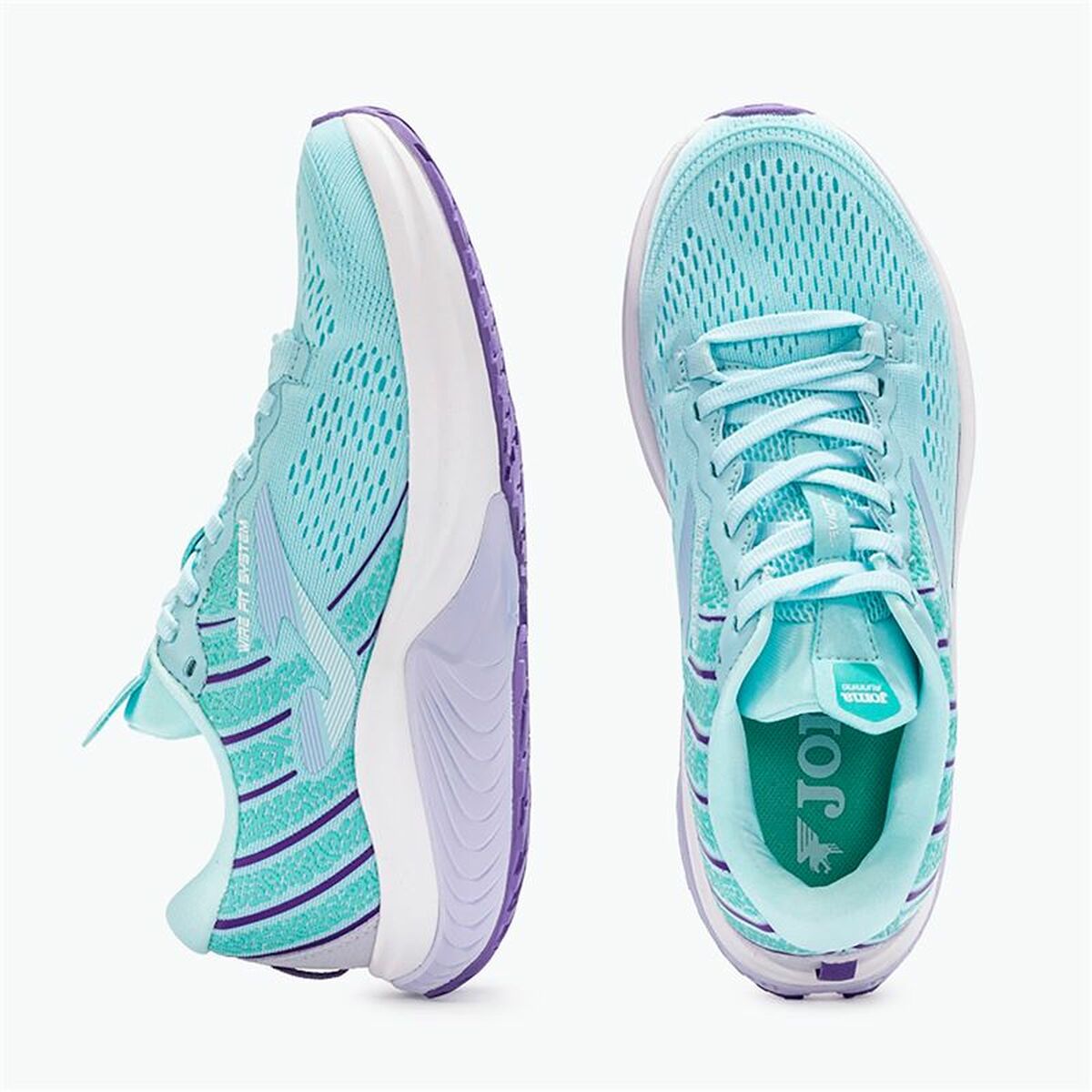 Image secondaire de Chaussures de sport pour femme Joma Sport Victory Lady 2527