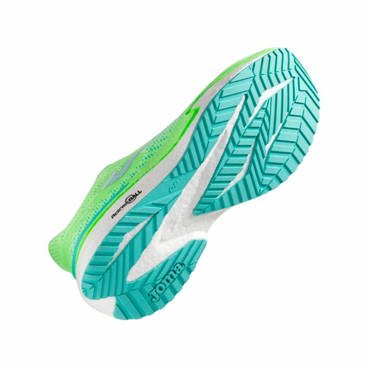 Image secondaire de Chaussures de Sport pour Homme Joma Sport Viper Men 2511