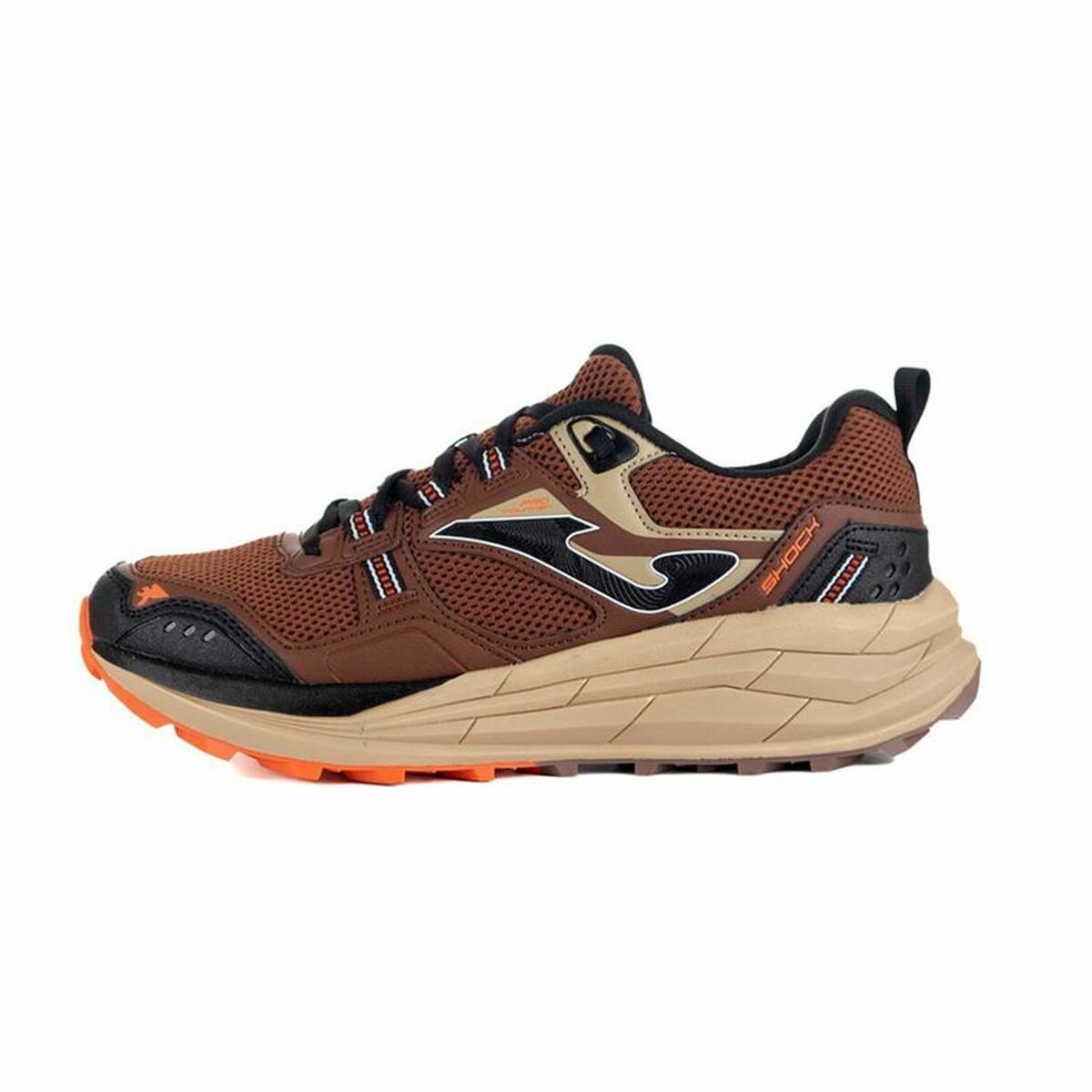 Image secondaire de Chaussures de Sport pour Homme Joma Sport Shock Men 2524
