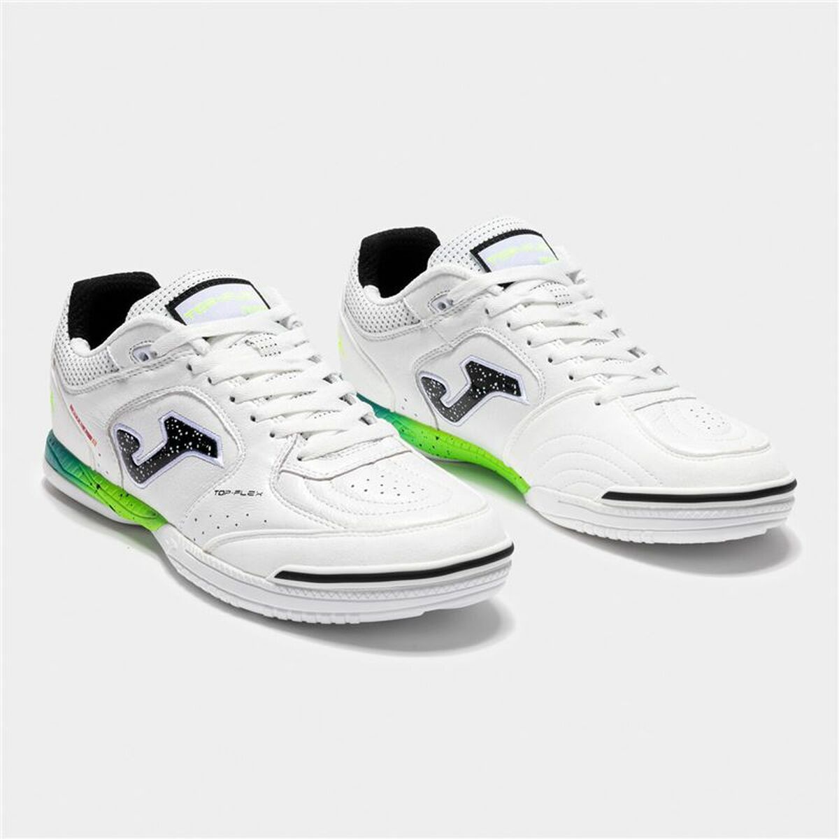Image secondaire de Chaussures de Futsal pour Enfants Joma Sport Top Flex 2502