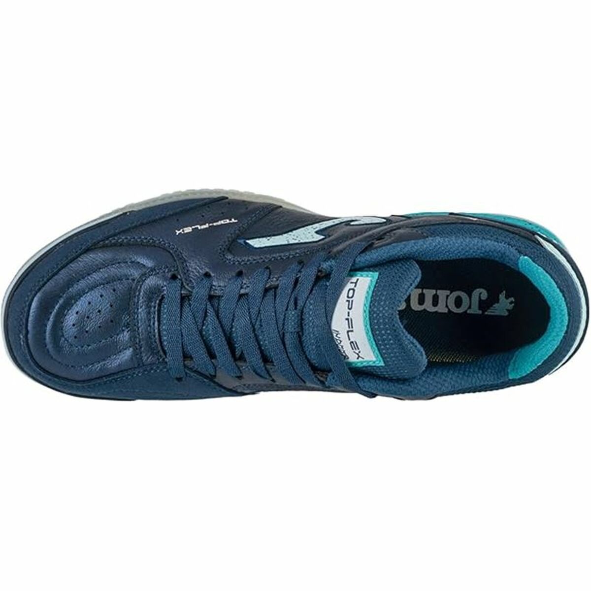 Image secondaire de Chaussures de Futsal pour Enfants Joma Sport Top Flex 2504