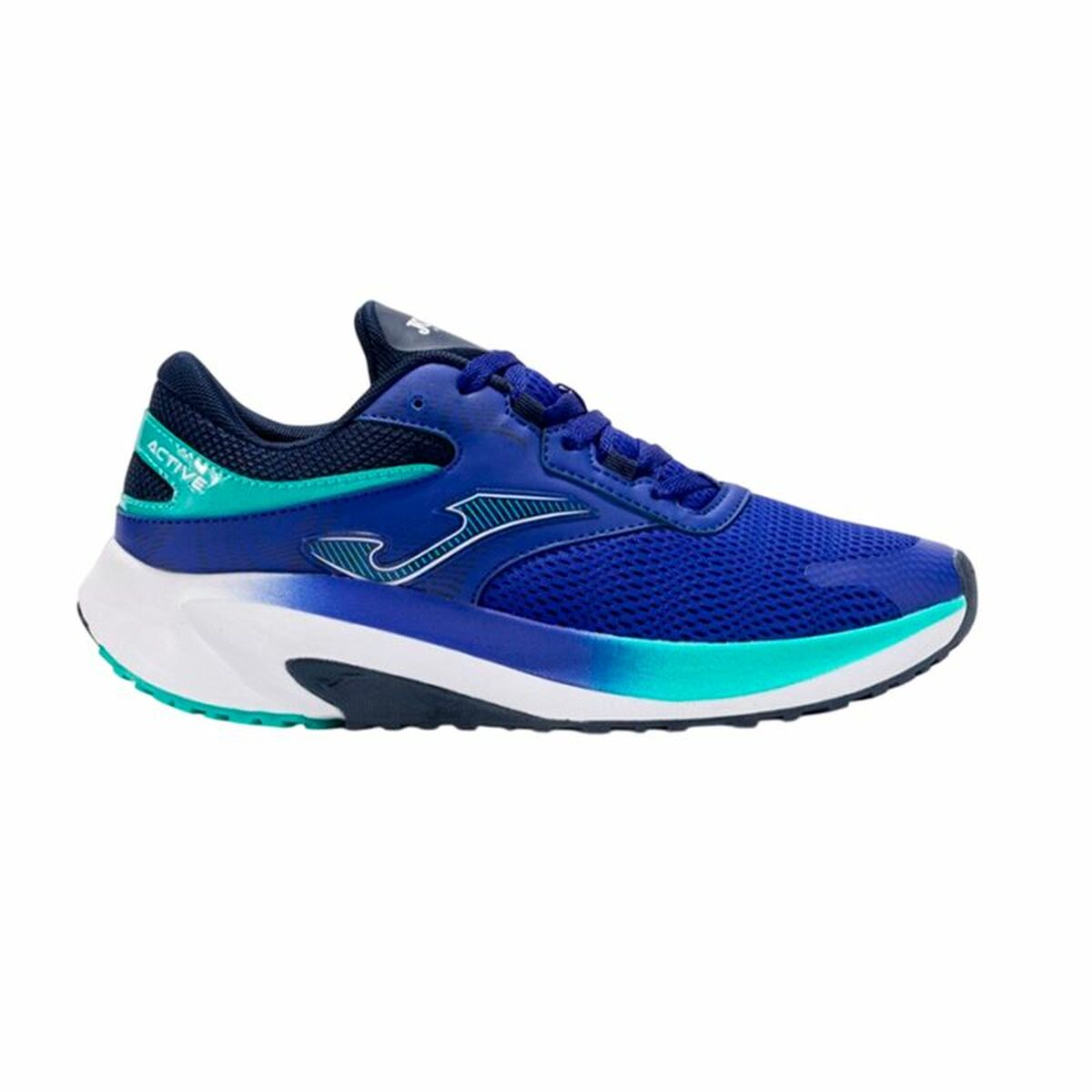 Chaussures de Sport pour Homme Joma Sport Active Men 2504 Royal