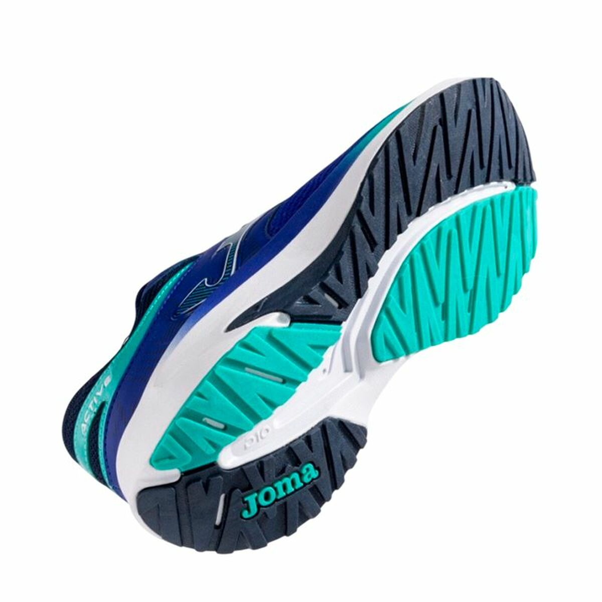 Image secondaire de Chaussures de Sport pour Homme Joma Sport Active Men 2504 Royal