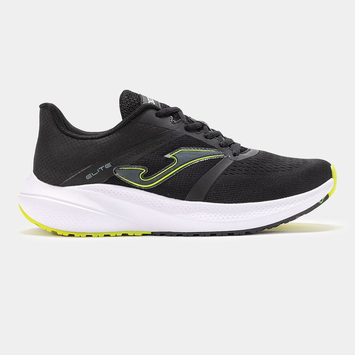 Image secondaire de Chaussures de Running pour Adultes Joma Sport ELITE MEN 2501 RELITS2501 Noir