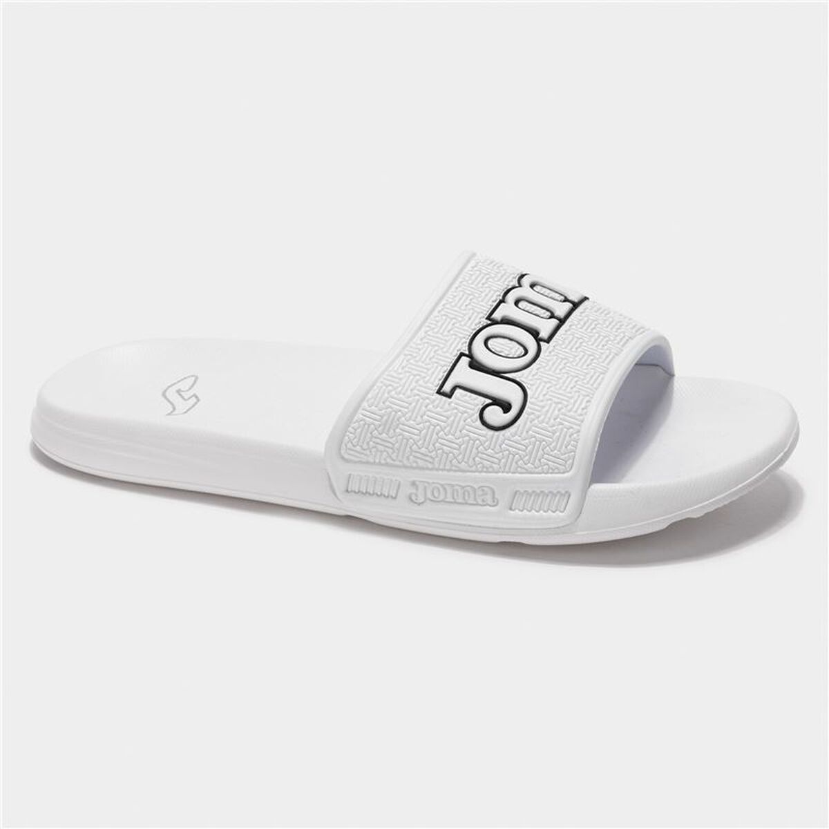 Image secondaire de Tongs pour Homme Joma Sport Joma S.Land Men 2502 Blanc