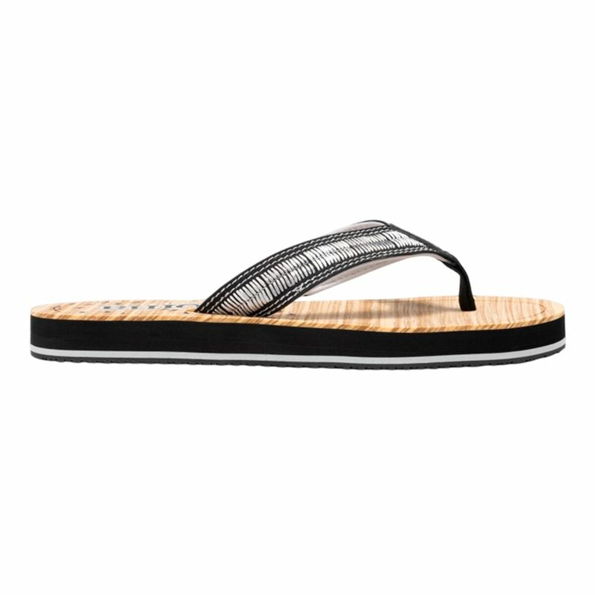Image secondaire de Tongs pour Femmes Joma Sport S.Yaiza Lady 2512 Marron Clair