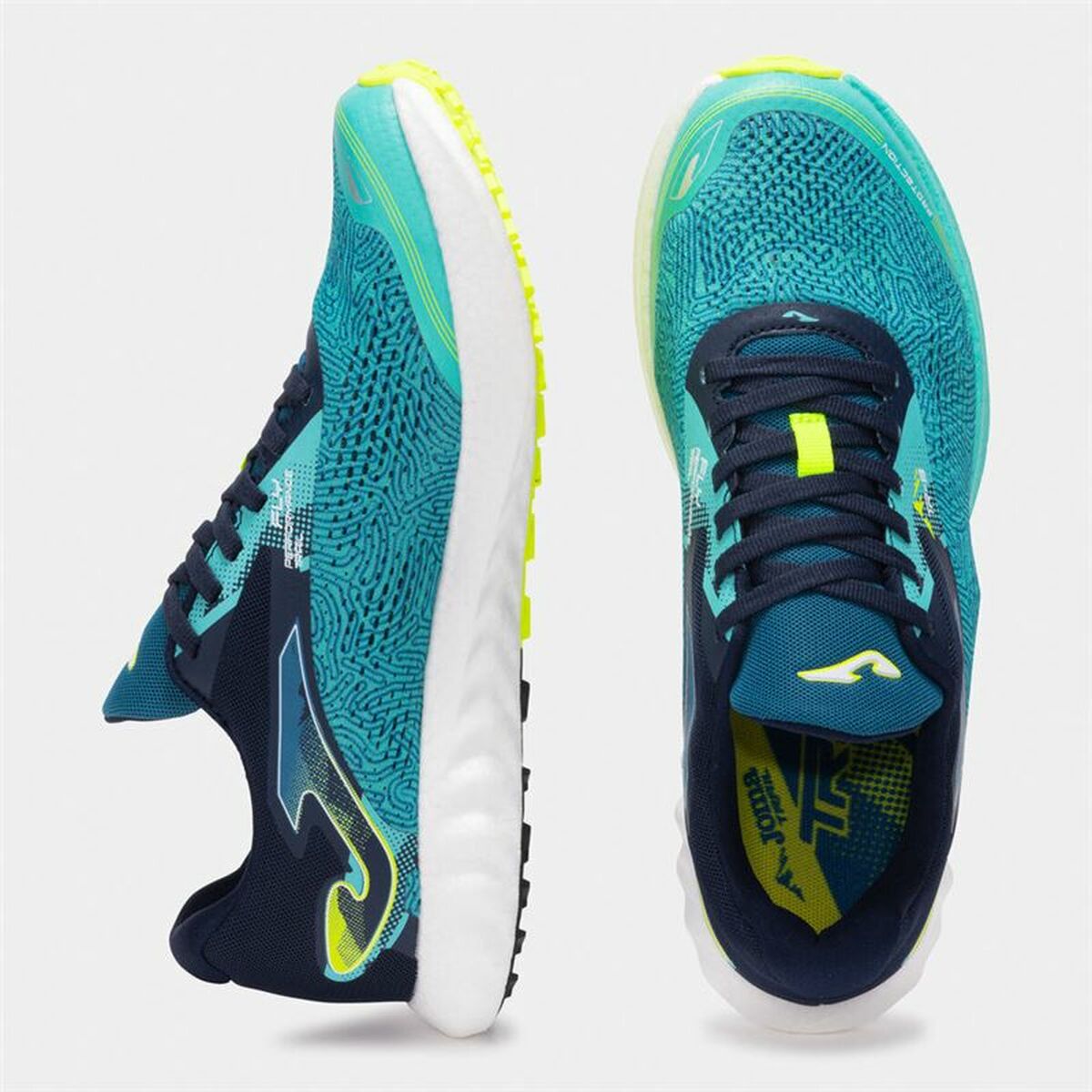 Image secondaire de Chaussures de Sport pour Homme Joma Sport TR-9000 2517