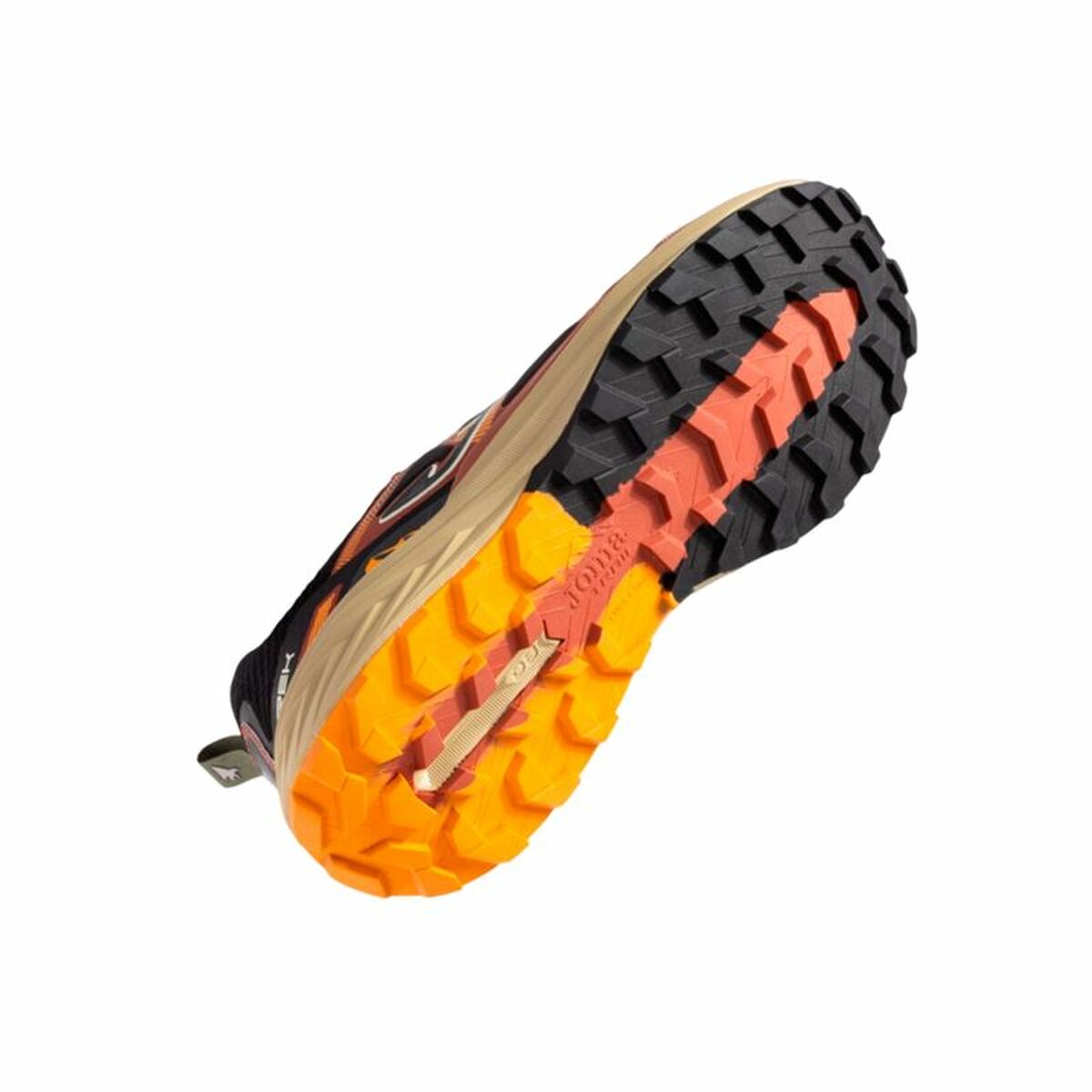Image secondaire de Chaussures de marche pour homme Joma Sport Trek Men 2520