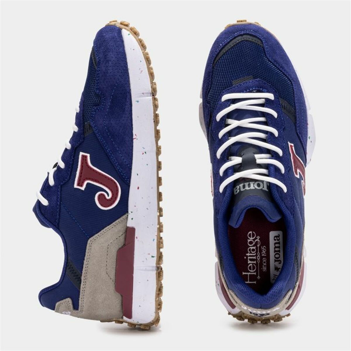 Image secondaire de Chaussures de Sport pour Homme Joma Sport C.1992 Men 2504