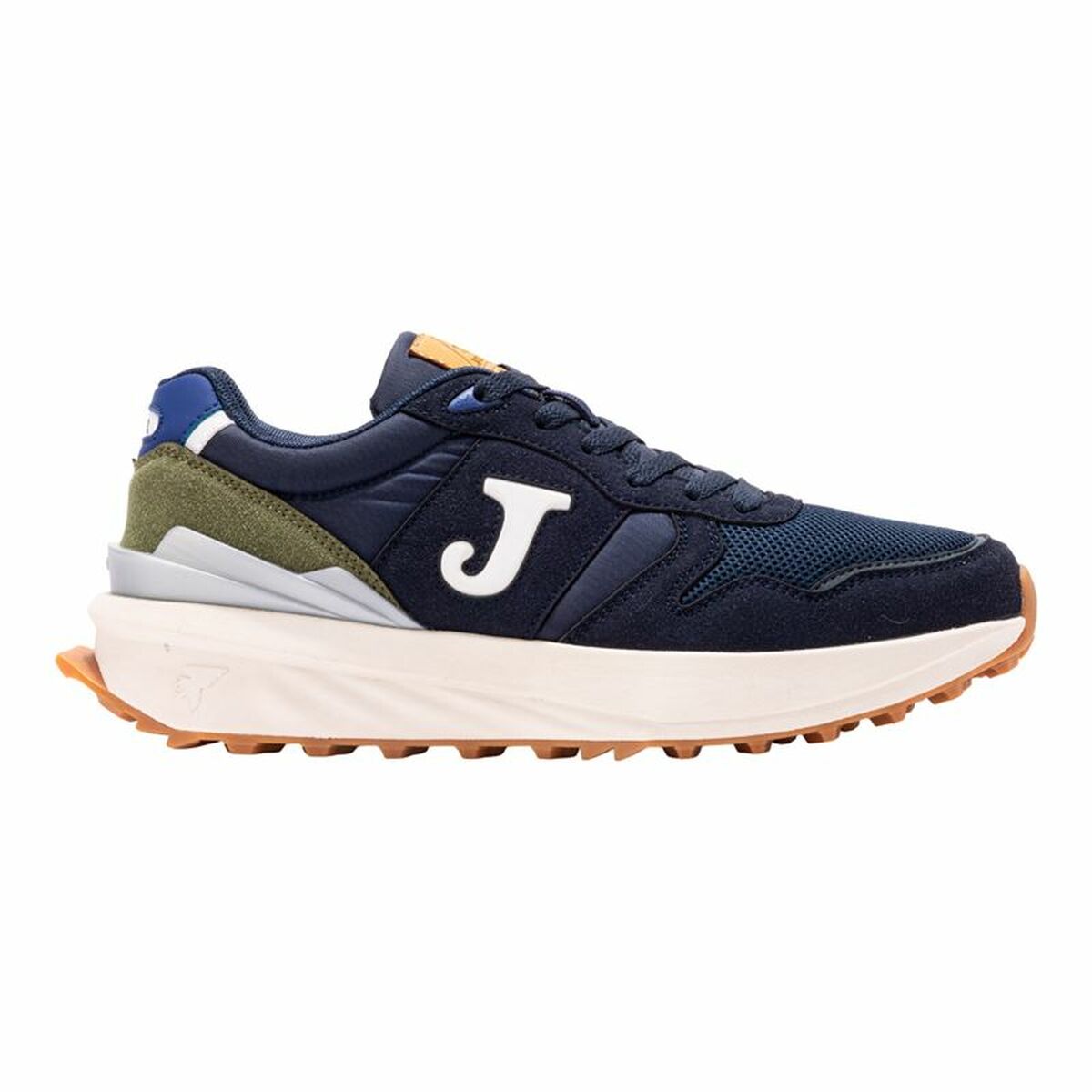 Chaussures de Sport pour Homme Joma Sport C.200 Men 2503 Bleu