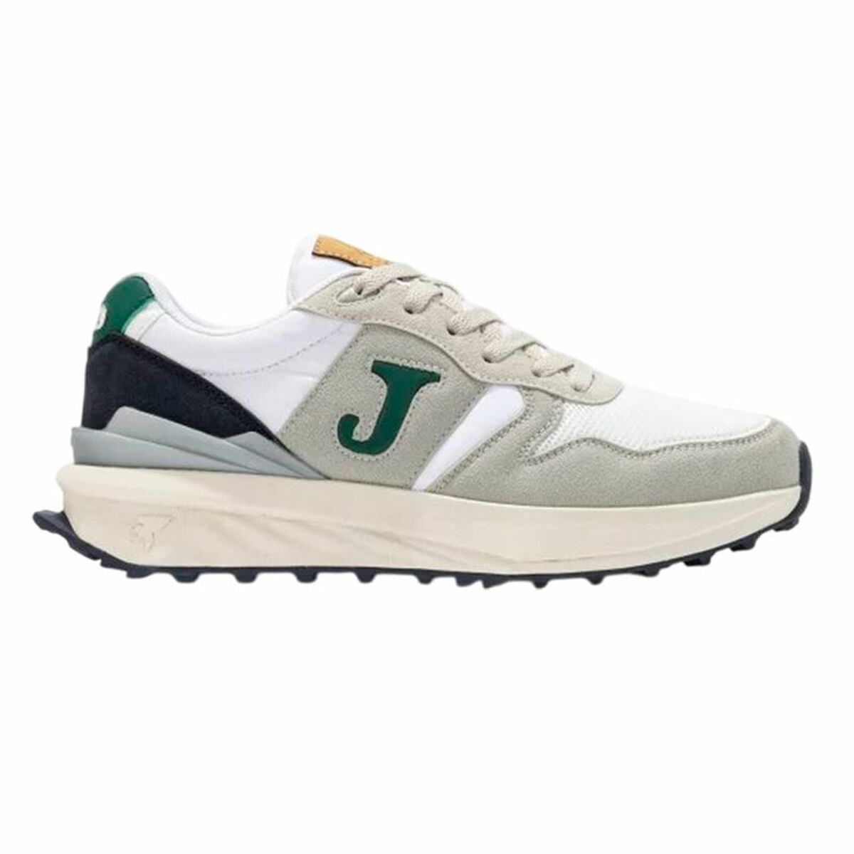 Chaussures de Sport pour Homme Joma Sport Joma C.200 Men 2512 Marron Clair
