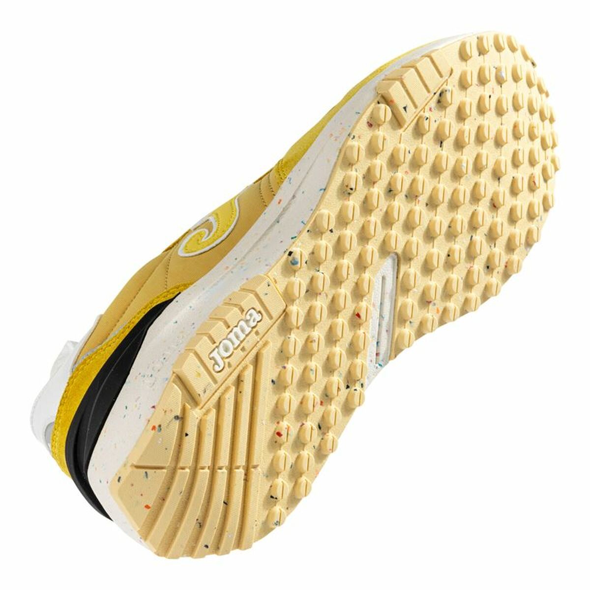 Image secondaire de Chaussures de Sport pour Homme Joma Sport C.367 Men 2528 Jaune