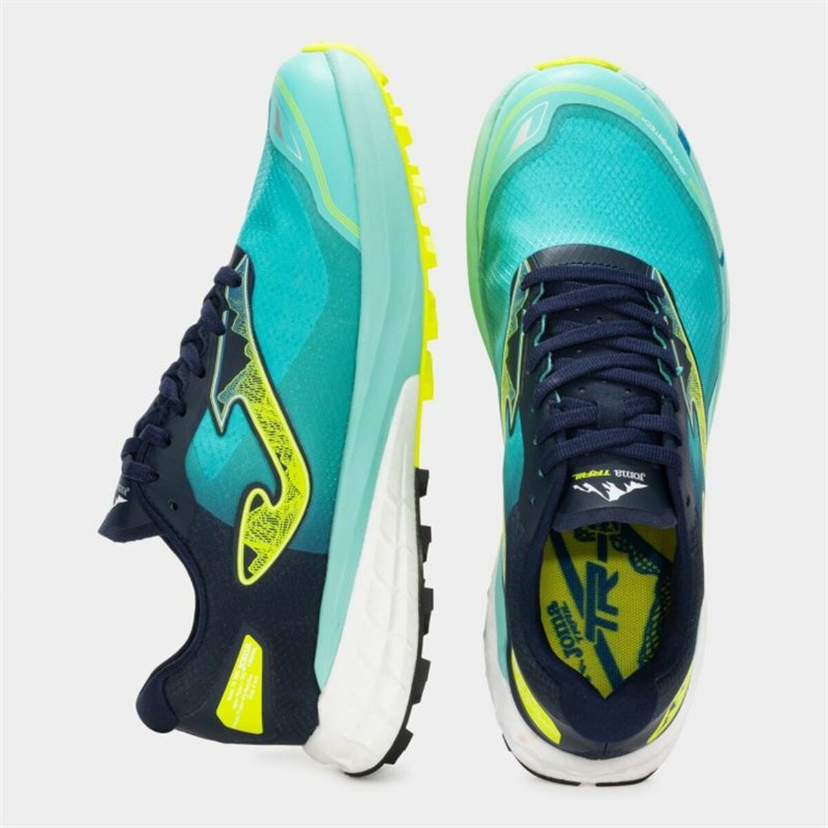 Image secondaire de Chaussures de Running pour Adultes Joma Sport TR-7000 Men 2517