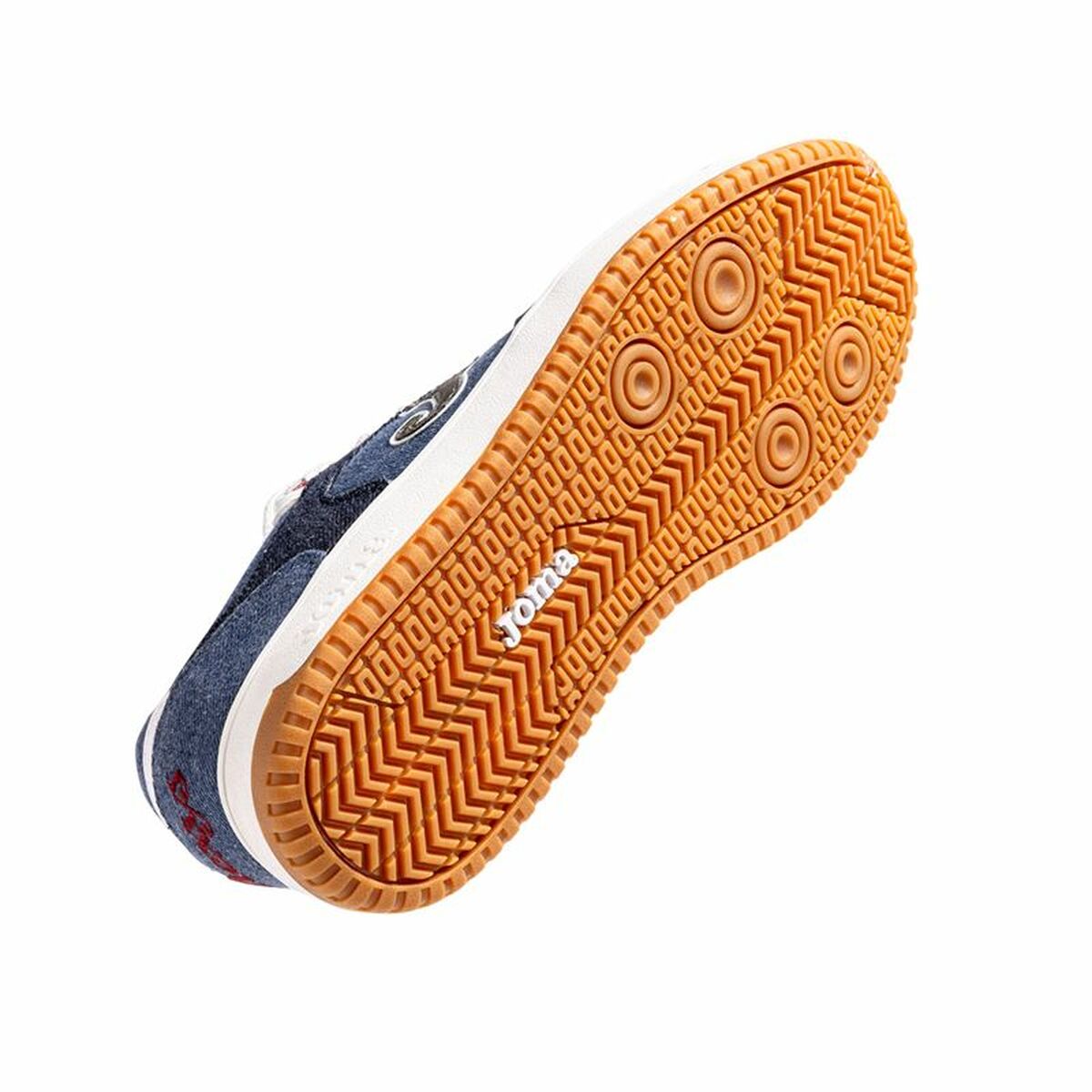 Image secondaire de Chaussures de Sport pour Homme Joma Sport Flexys Men 2514 Bleu