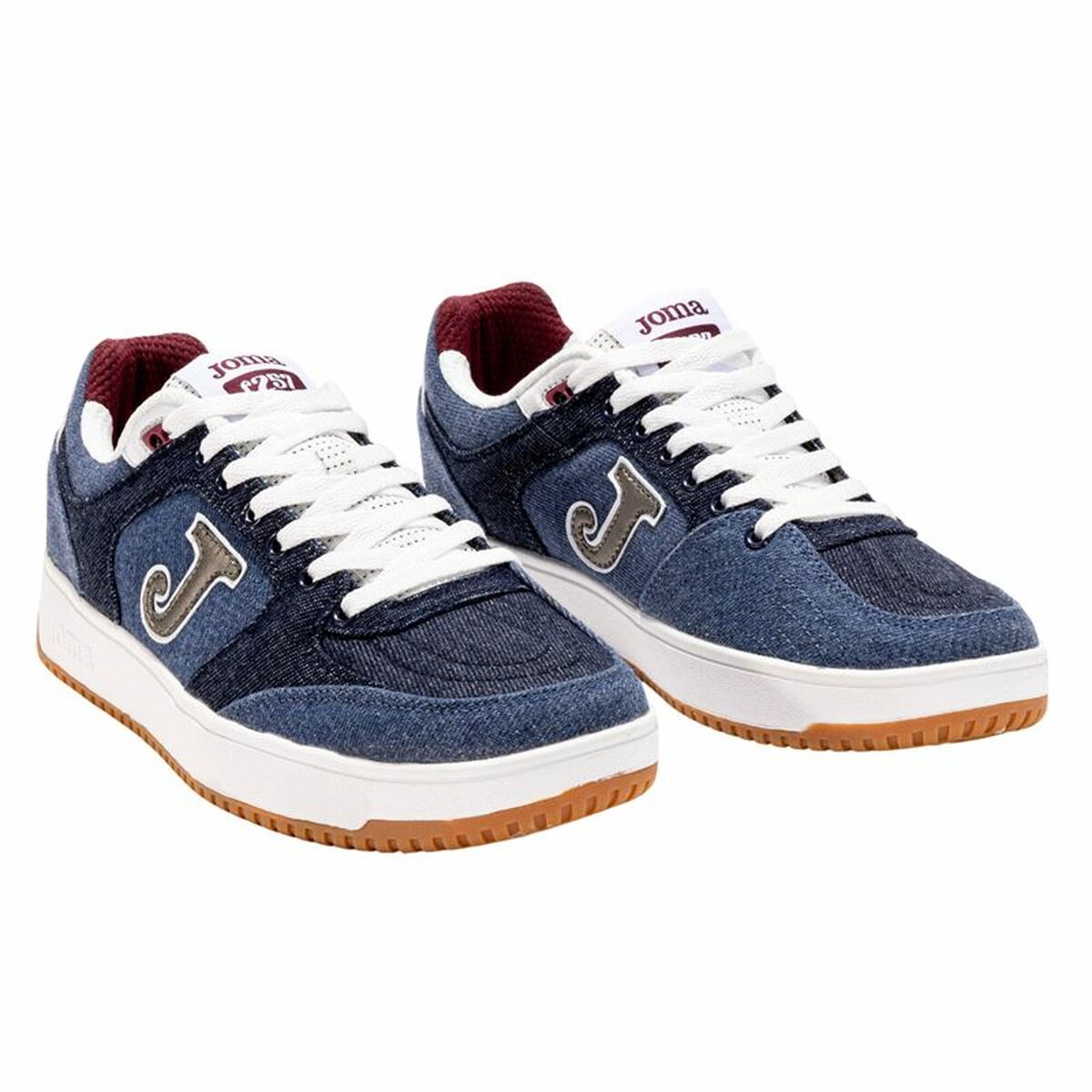 Sportschoenen voor heren Joma Sport Flexys Men 2514 Blauw